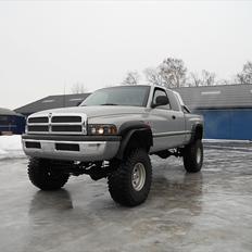 Dodge Ram 1500