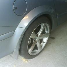 Opel Astra H 1,7 cdti (de gamles)