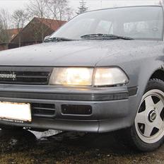 Toyota Carina II 1,6 GLI / SOLGT