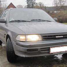 Toyota Carina II 1,6 GLI / SOLGT