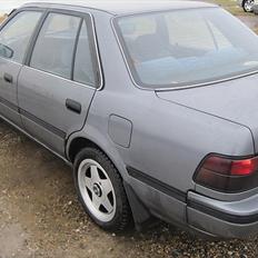 Toyota Carina II 1,6 GLI / SOLGT