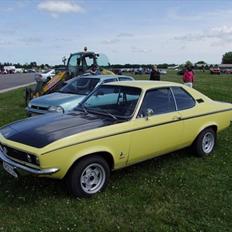 Opel Manta A 1.9 SR
