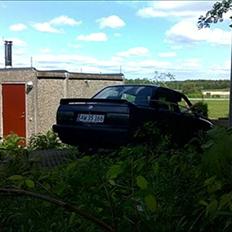 BMW e30 325i  *SOLGT*