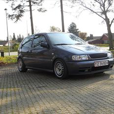 VW Polo 6n 1.6
