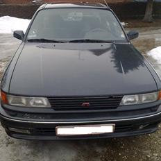 Mitsubishi Galant 1800  GLI  LE  Sport