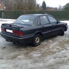 Mitsubishi Galant 1800  GLI  LE  Sport