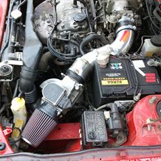 Mazda 323i !!!DØD!!!