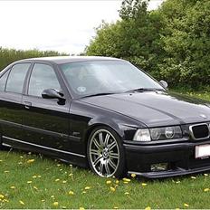 BMW E36 328i