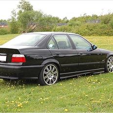 BMW E36 328i