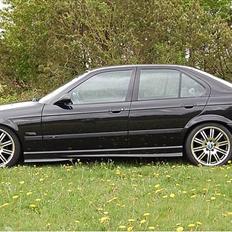 BMW E36 328i