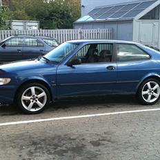 Saab 9-3 Turbo