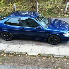 Saab 9-3 Turbo