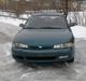 Mazda 626 GE 2.0i 4WD CC (Projekt) (Solgt)
