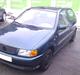 VW polo 6n