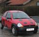 Ford Ka One - Solgt