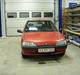 Peugeot 106 Reebok - solgt