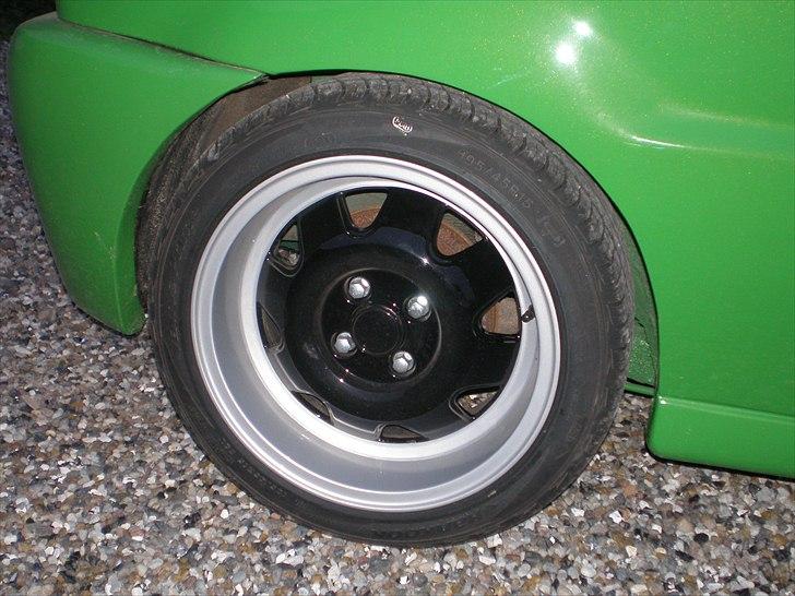 VW Polo 6N billede 4