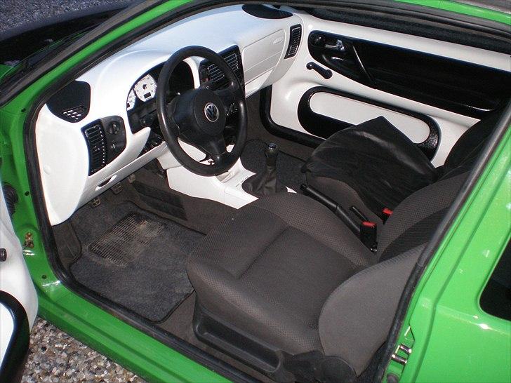 VW Polo 6N billede 5