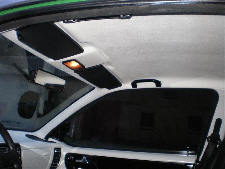 VW Polo 6N billede 6