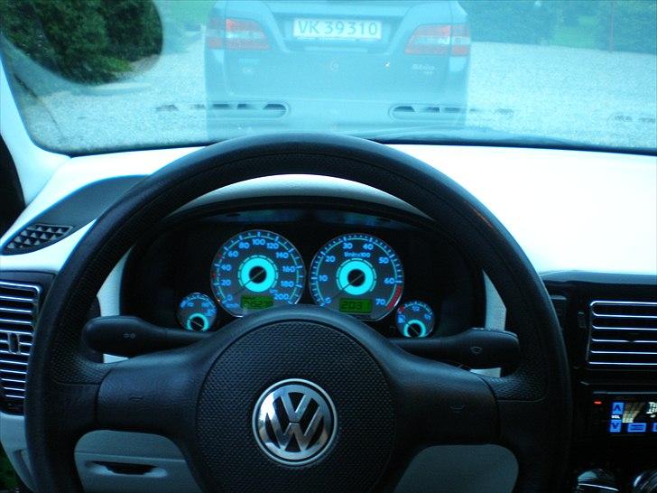 VW Polo 6N billede 7