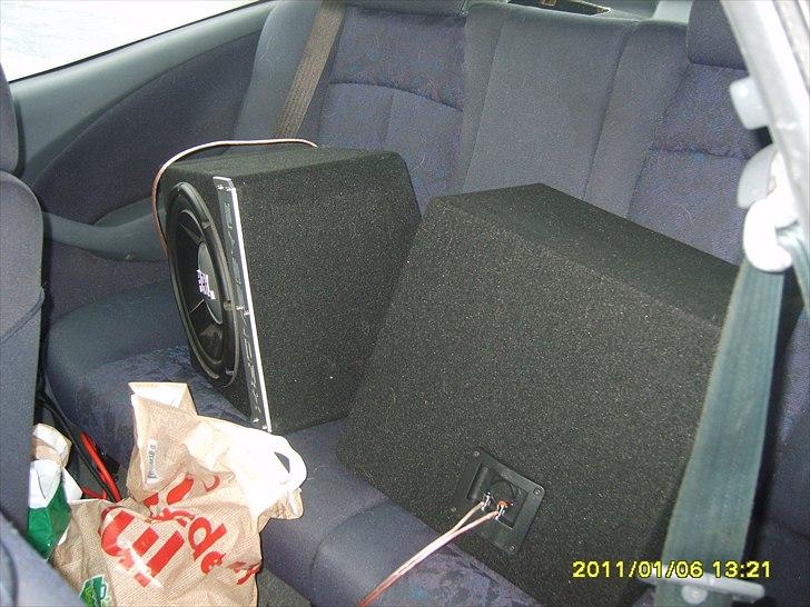 Fiat bravo 2,0 hgt billede 3