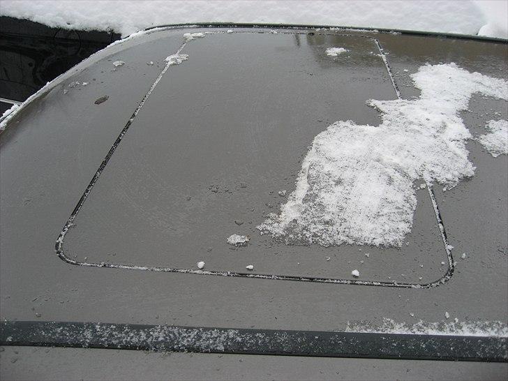 Mercedes Benz 190e 2,6 124w Solgt. billede 16