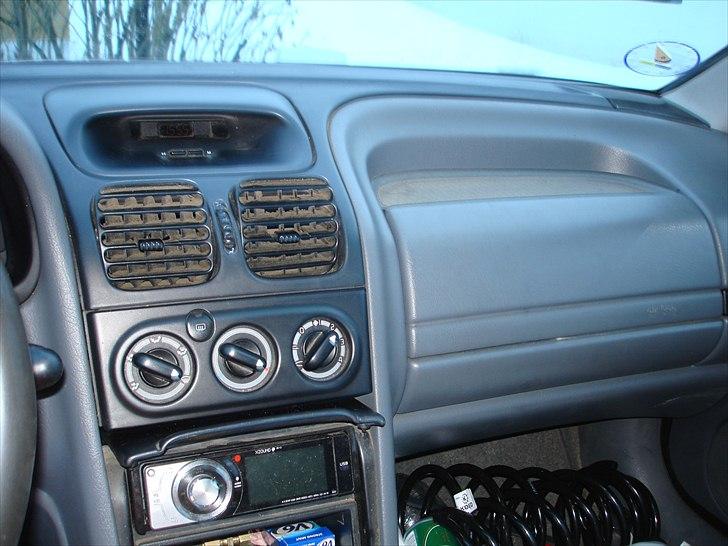 Renault laguna RT+SOLGT+ billede 7