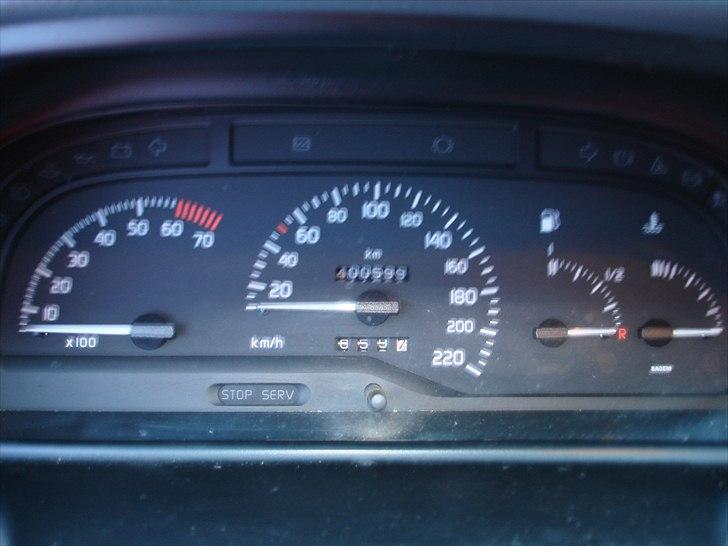 Renault laguna RT+SOLGT+ billede 8