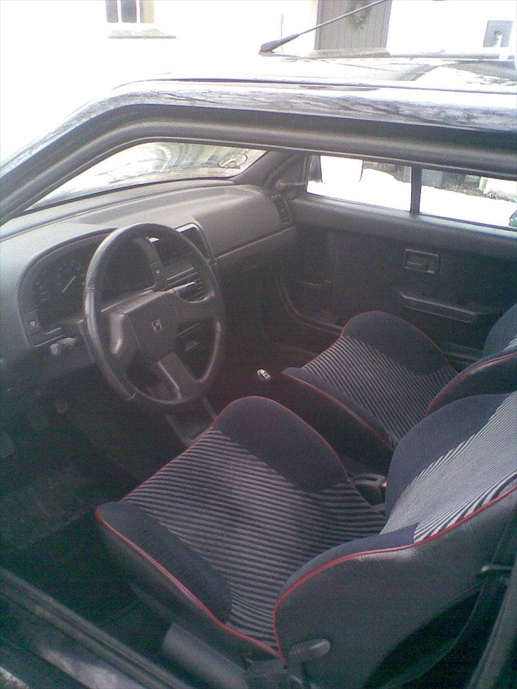 Citroën ax GT  billede 3