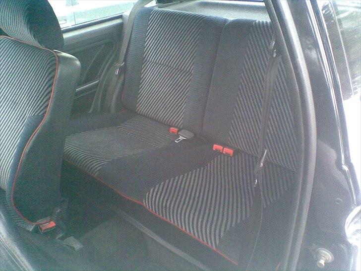 Citroën ax GT  billede 10