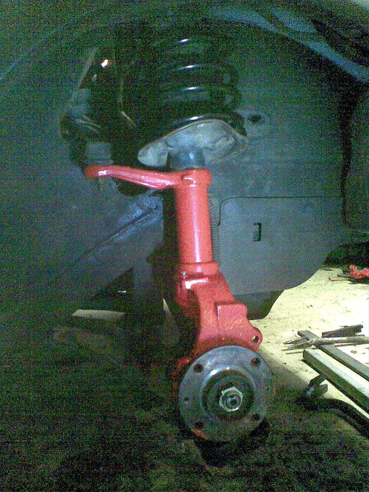 Citroën ax GT  billede 17