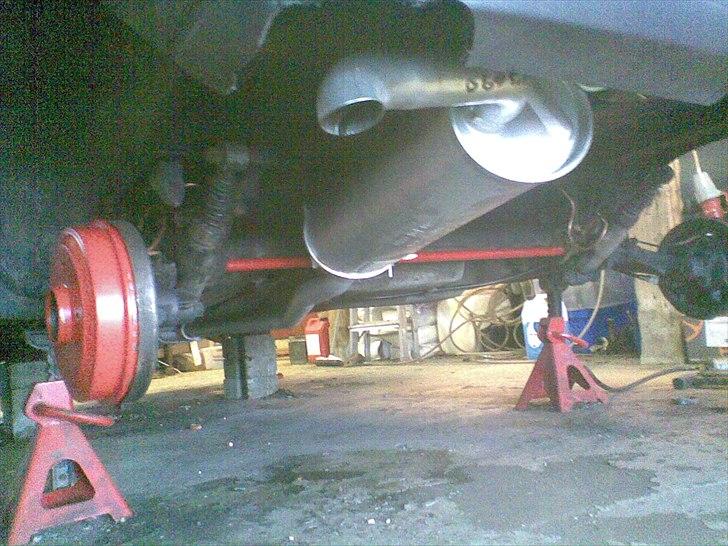 Citroën ax GT  billede 18