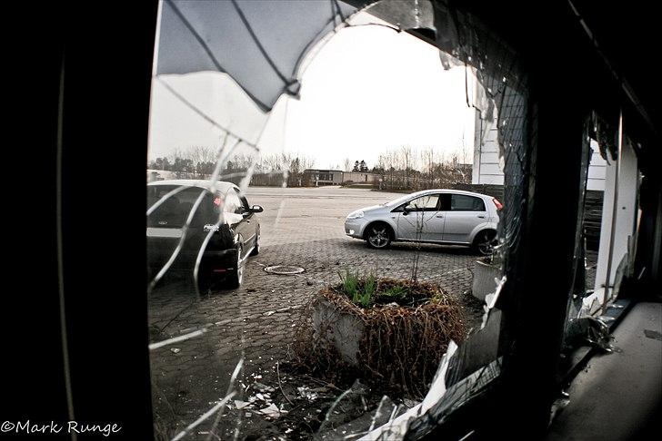 Fiat Grande Punto Dynamic billede 9