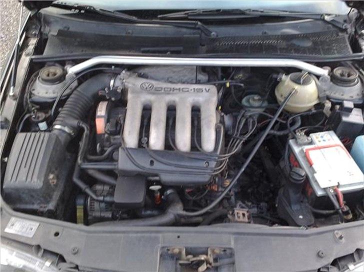 VW Golf 3 GTI 16 V billede 5