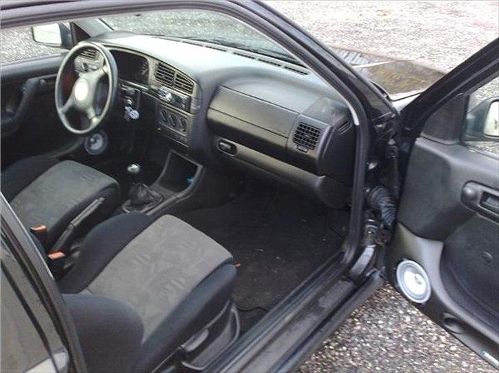 VW Golf 3 GTI 16 V billede 6