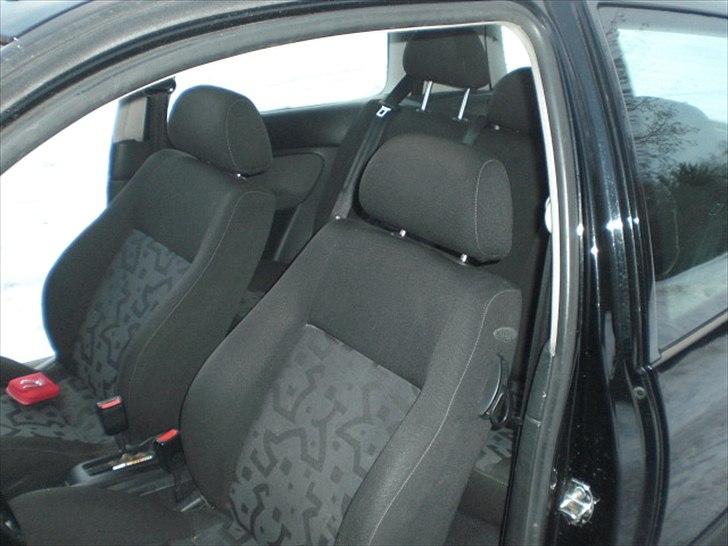 VW Golf 4 TDI billede 6