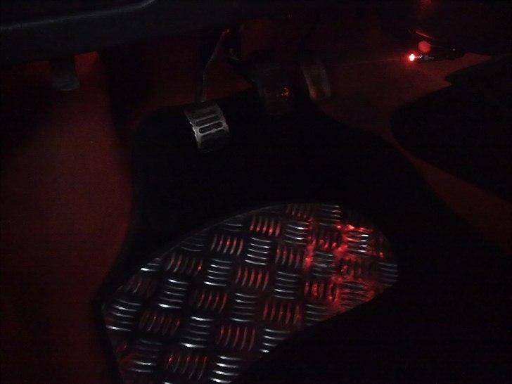 Peugeot 106 rallye byttet billede 10