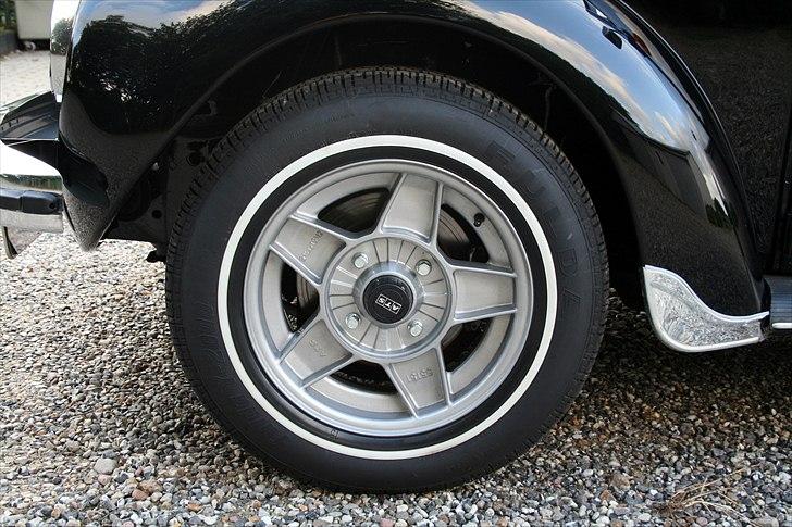 VW 1302 LS Cabriolet billede 5