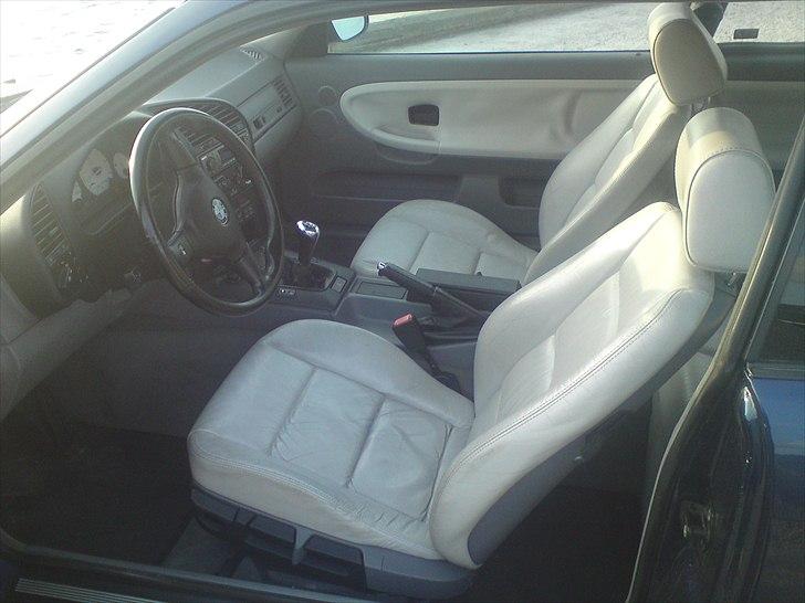 BMW 325I Coupe *** Solgt *** billede 10