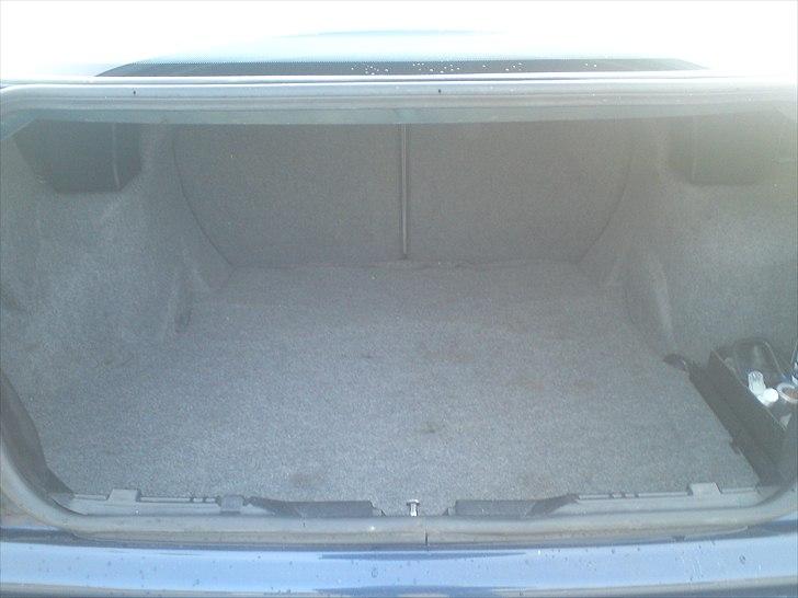 BMW 325I Coupe *** Solgt *** billede 13