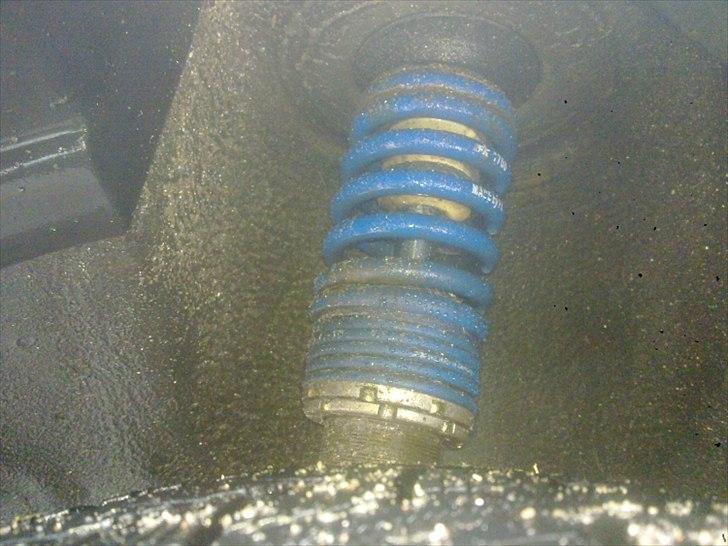 VW Sharan 1,8T billede 10