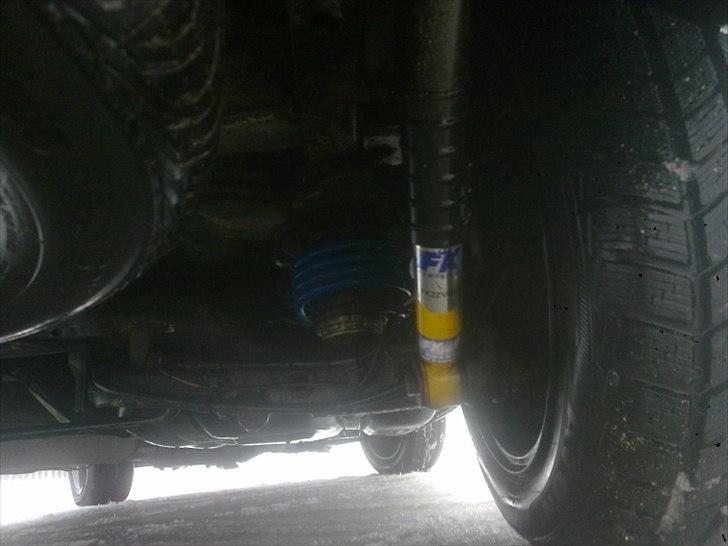 VW Sharan 1,8T billede 11