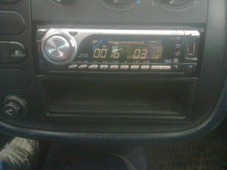 VW Sharan 1,8T billede 20