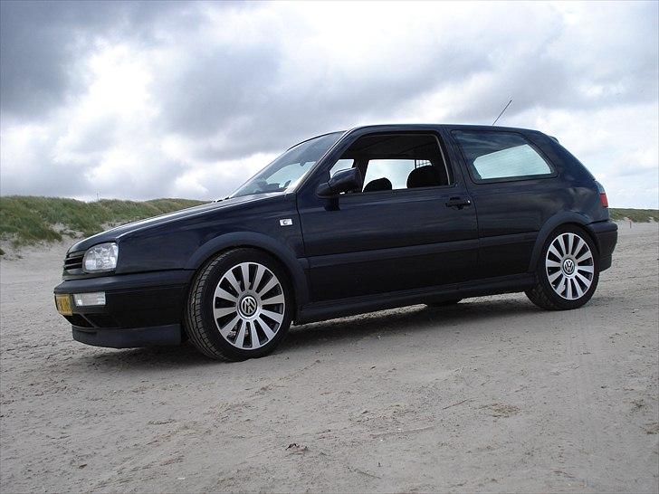 VW golf billede 7