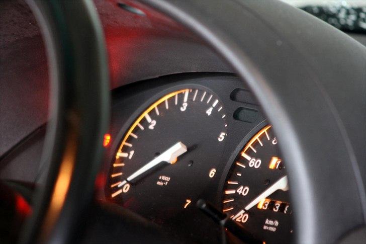 Opel Corsa 1,4 16V billede 14