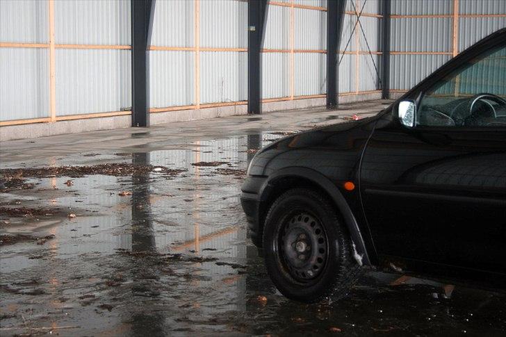 Opel Corsa 1,4 16V billede 19