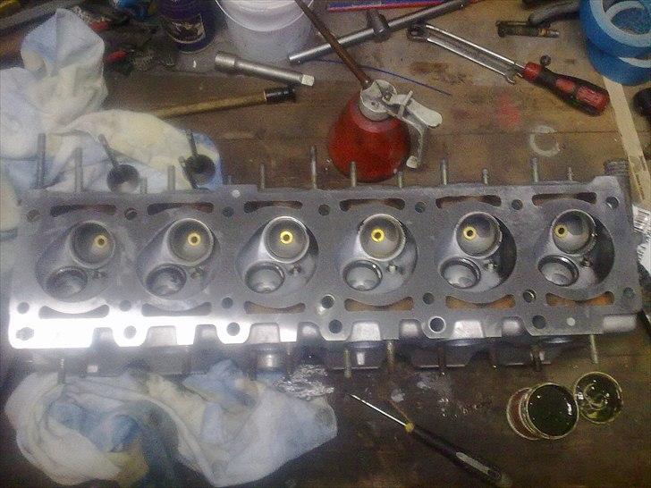 BMW E30 - solgt..  billede 6