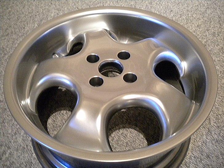 Seat Cordoba 1,8 16V GTi - Mine Tysker fælge... billede 18