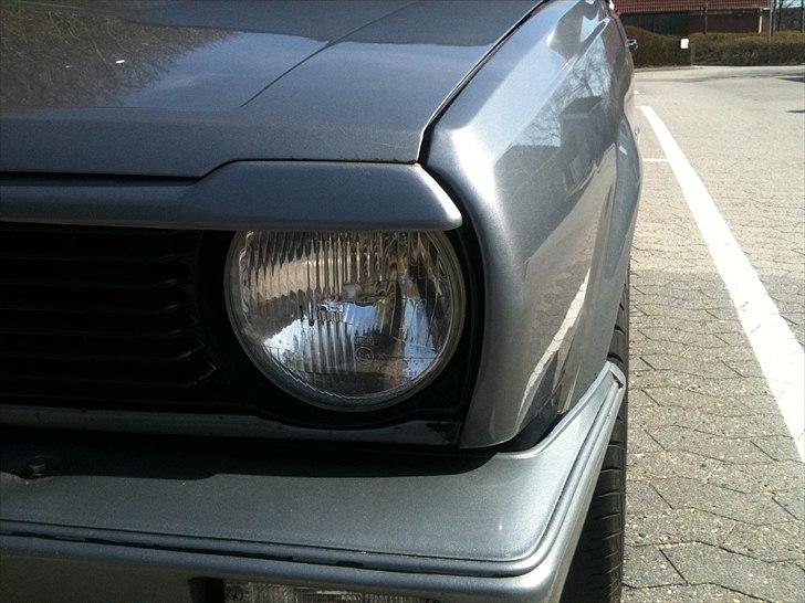 VW Polo Hit SP... solgt.. billede 1