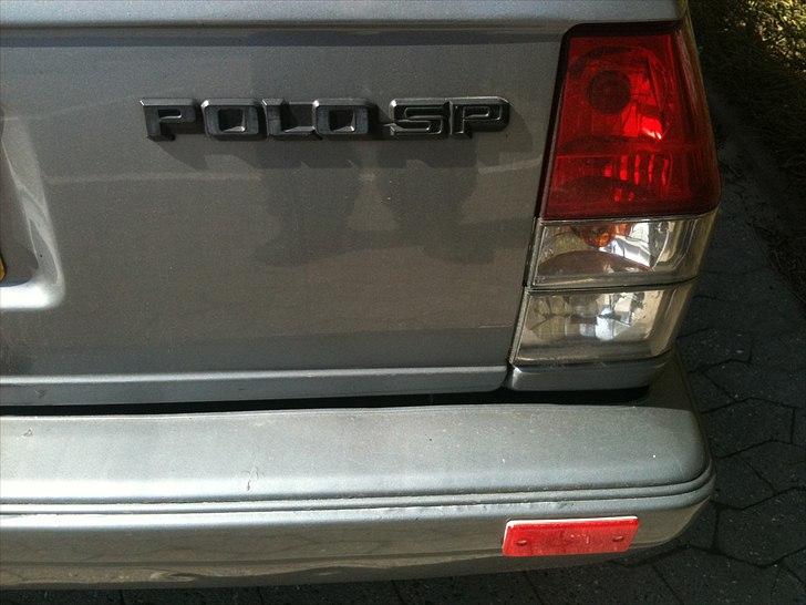 VW Polo Hit SP... solgt.. billede 3